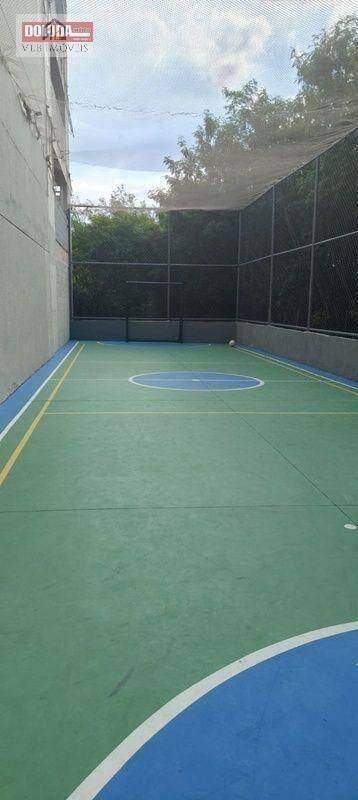 Apartamento, 2 quartos, 49 m² - Foto 23