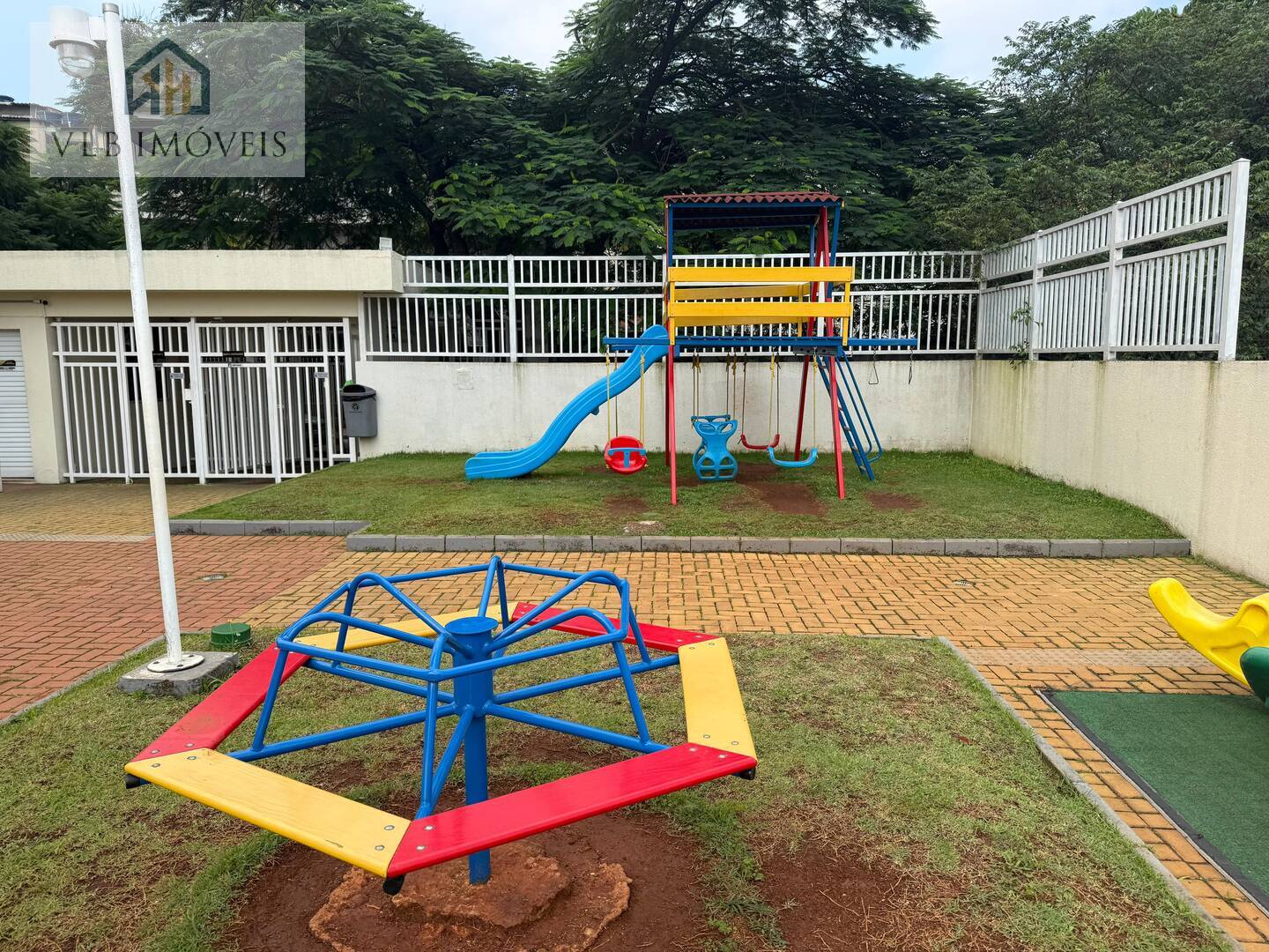 Apartamento, 2 quartos, 49 m² - Foto 24