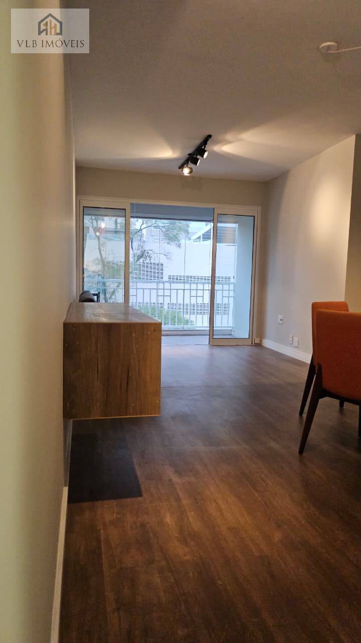 Apartamento, 3 quartos, 75 m² - Foto 5