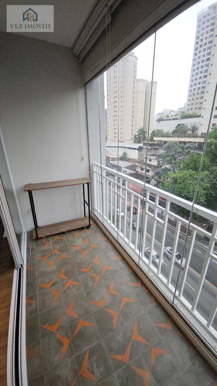 Apartamento, 3 quartos, 75 m² - Foto 6