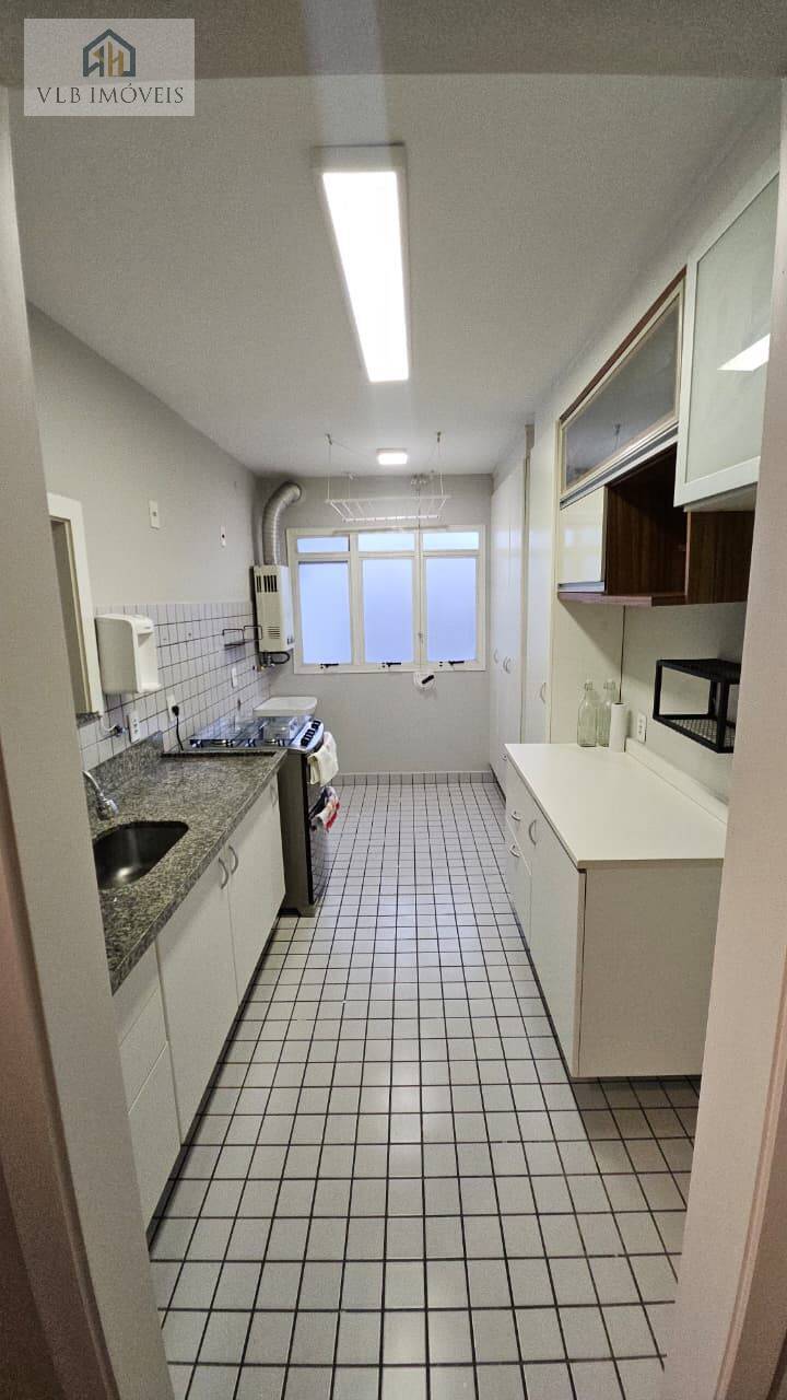 Apartamento, 3 quartos, 75 m² - Foto 2