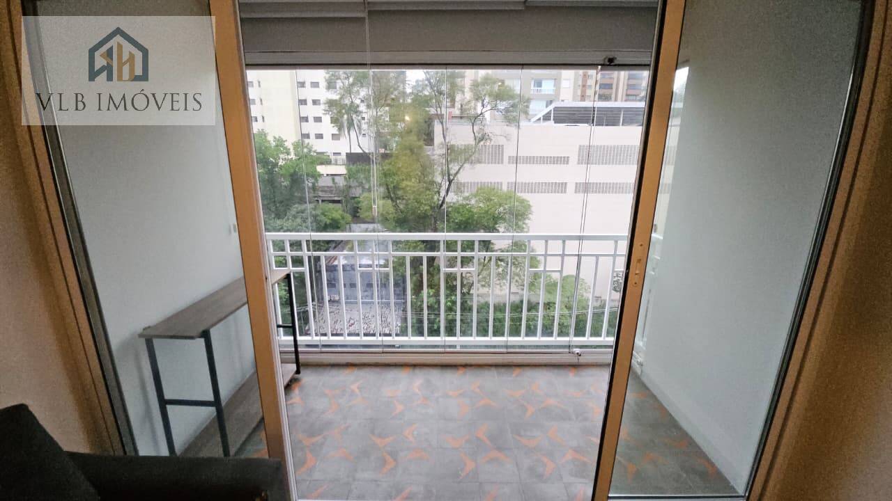 Apartamento, 3 quartos, 75 m² - Foto 4