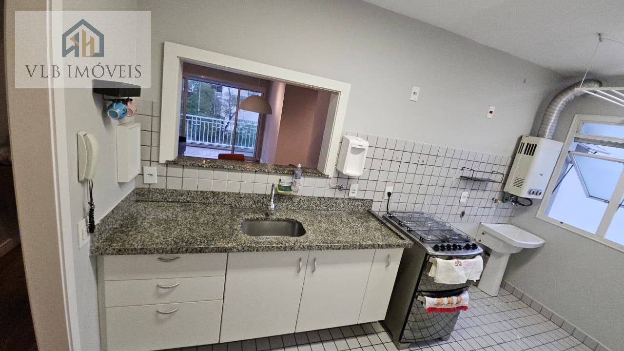 Apartamento, 3 quartos, 75 m² - Foto 8
