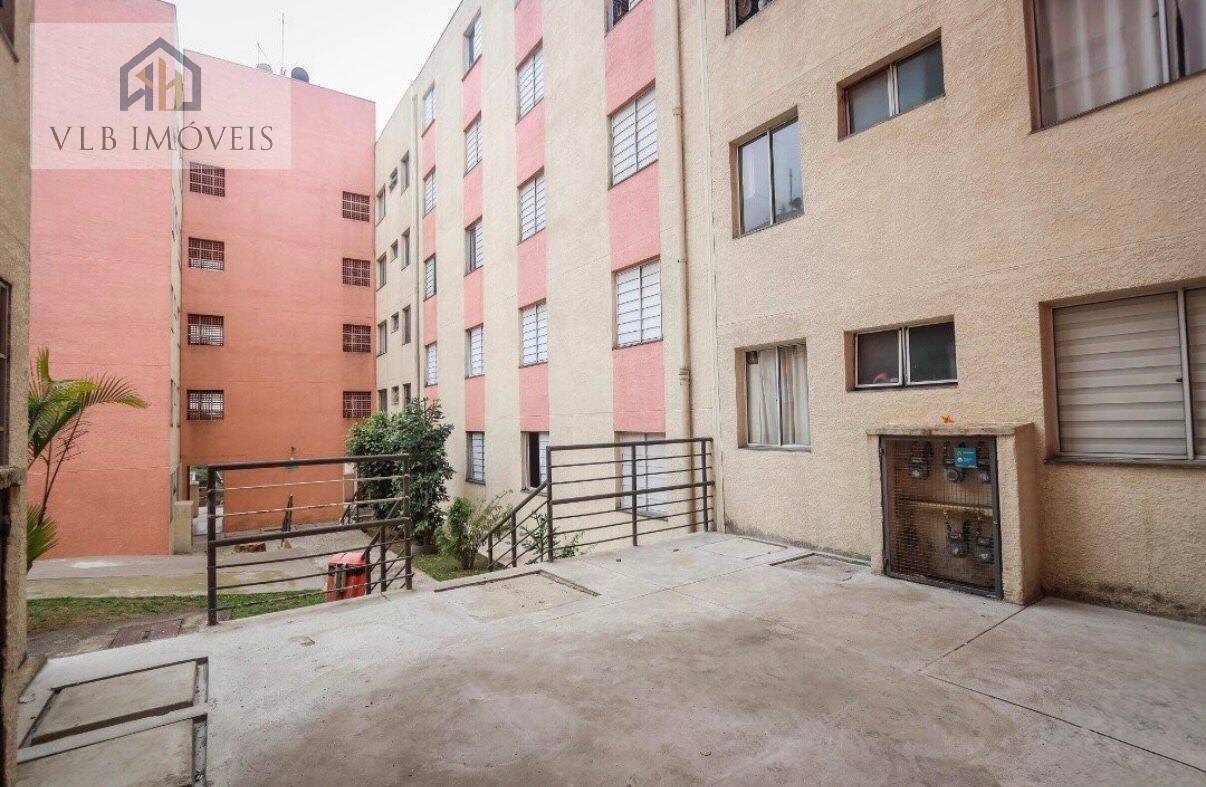 Apartamento, 2 quartos, 42 m² - Foto 15