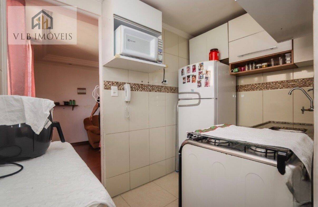 Apartamento, 2 quartos, 42 m² - Foto 6