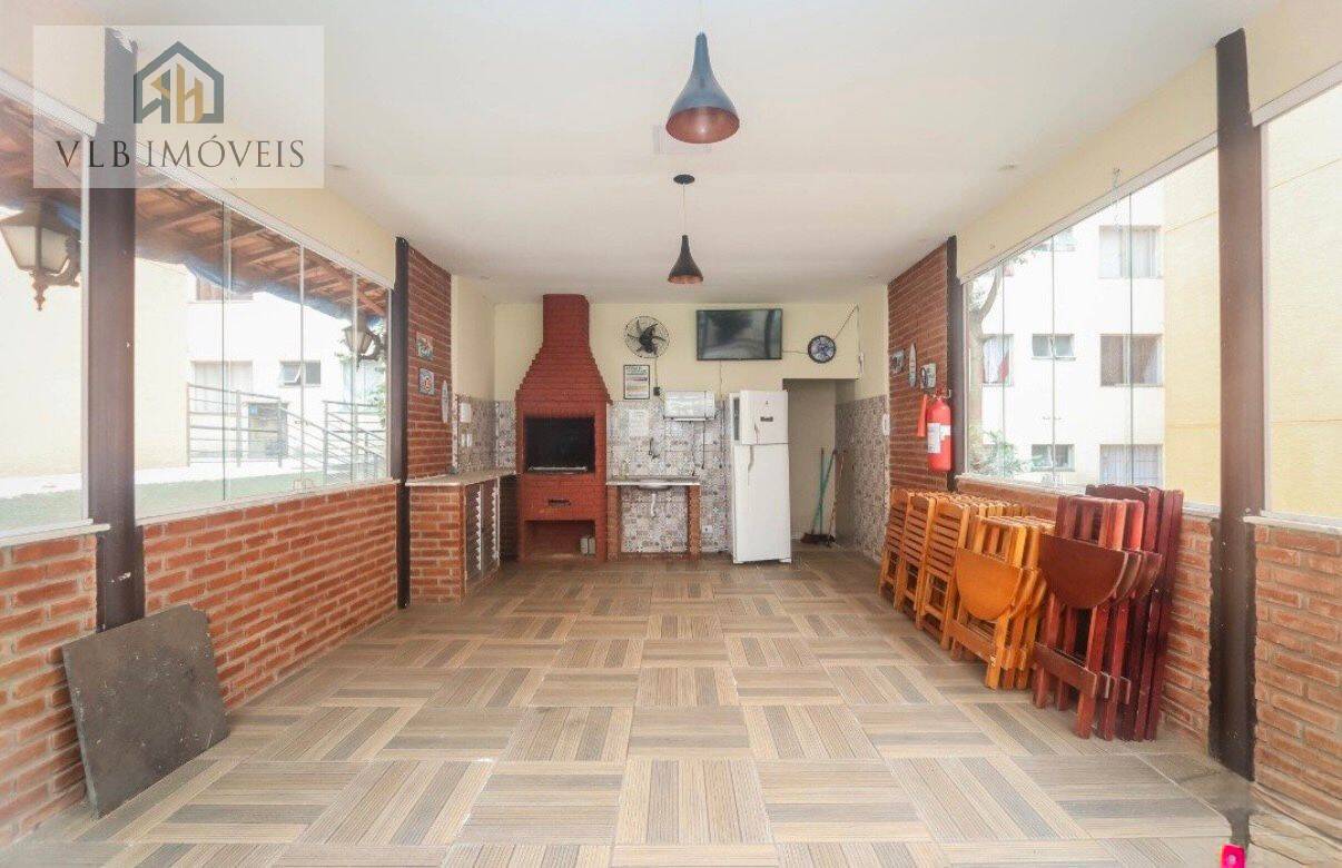 Apartamento, 2 quartos, 42 m² - Foto 16