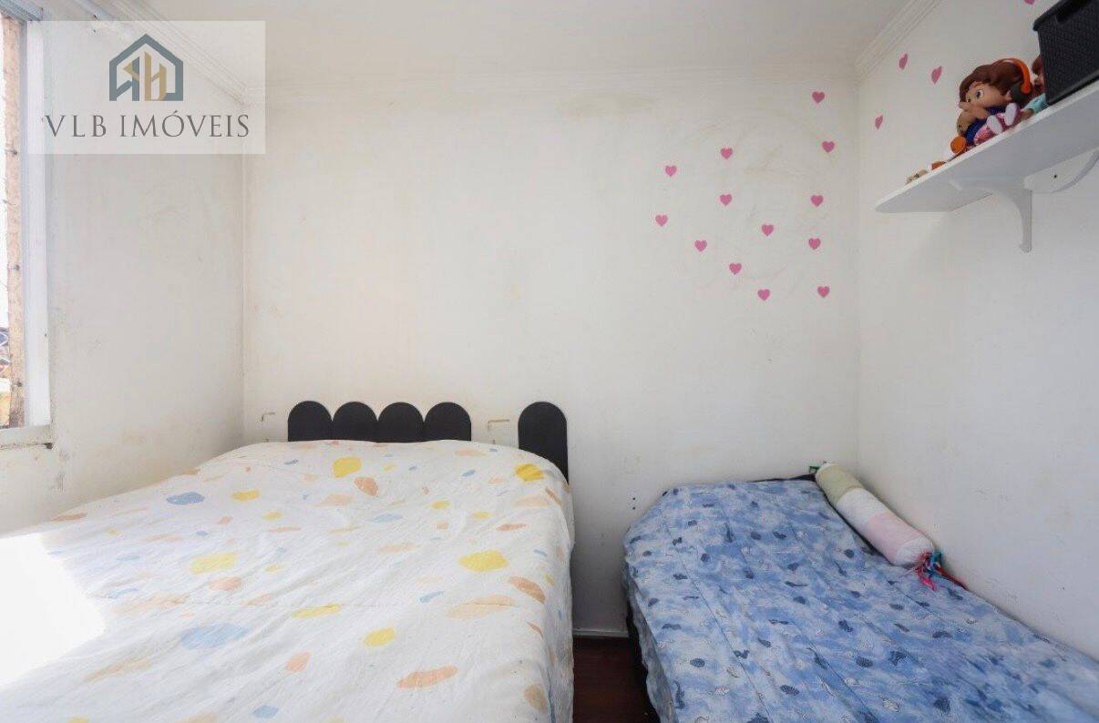 Apartamento, 2 quartos, 42 m² - Foto 8