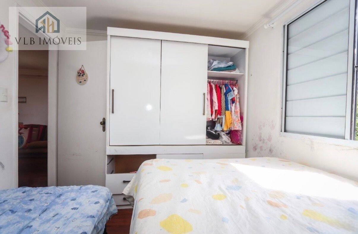Apartamento, 2 quartos, 42 m² - Foto 9