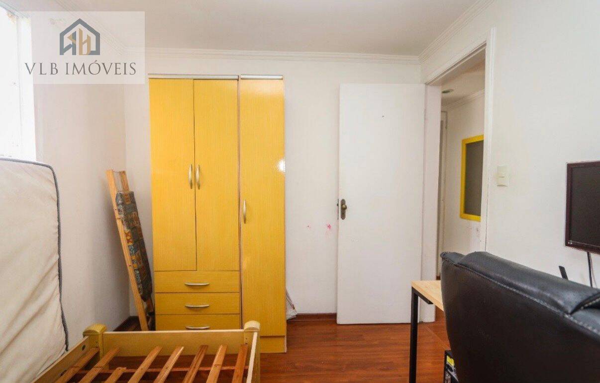 Apartamento, 2 quartos, 42 m² - Foto 13
