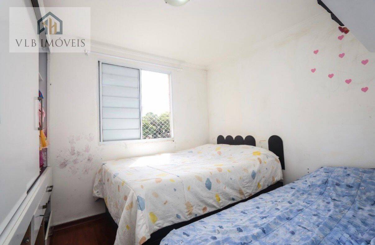 Apartamento, 2 quartos, 42 m² - Foto 7