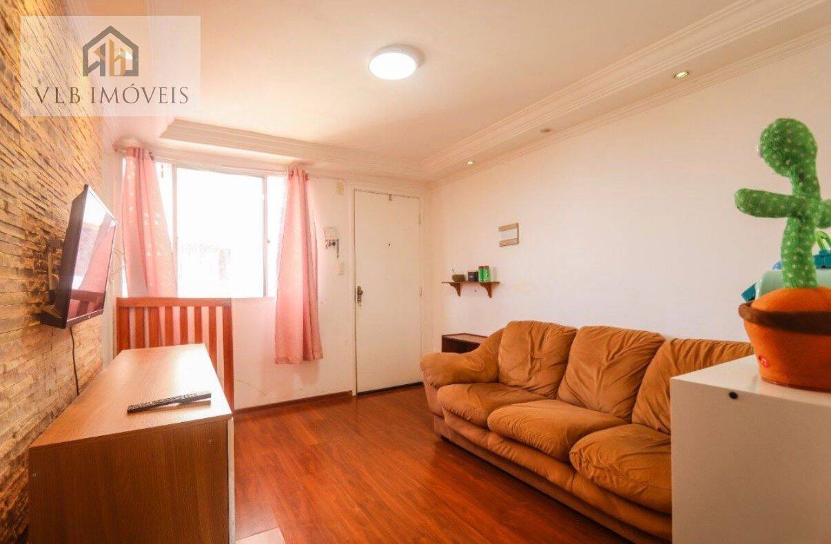 Apartamento, 2 quartos, 42 m² - Foto 5