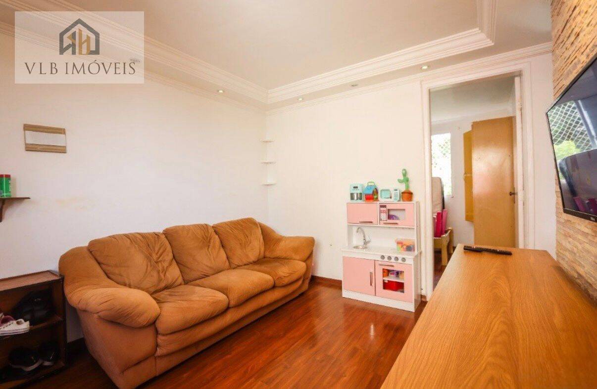 Apartamento, 2 quartos, 42 m² - Foto 4