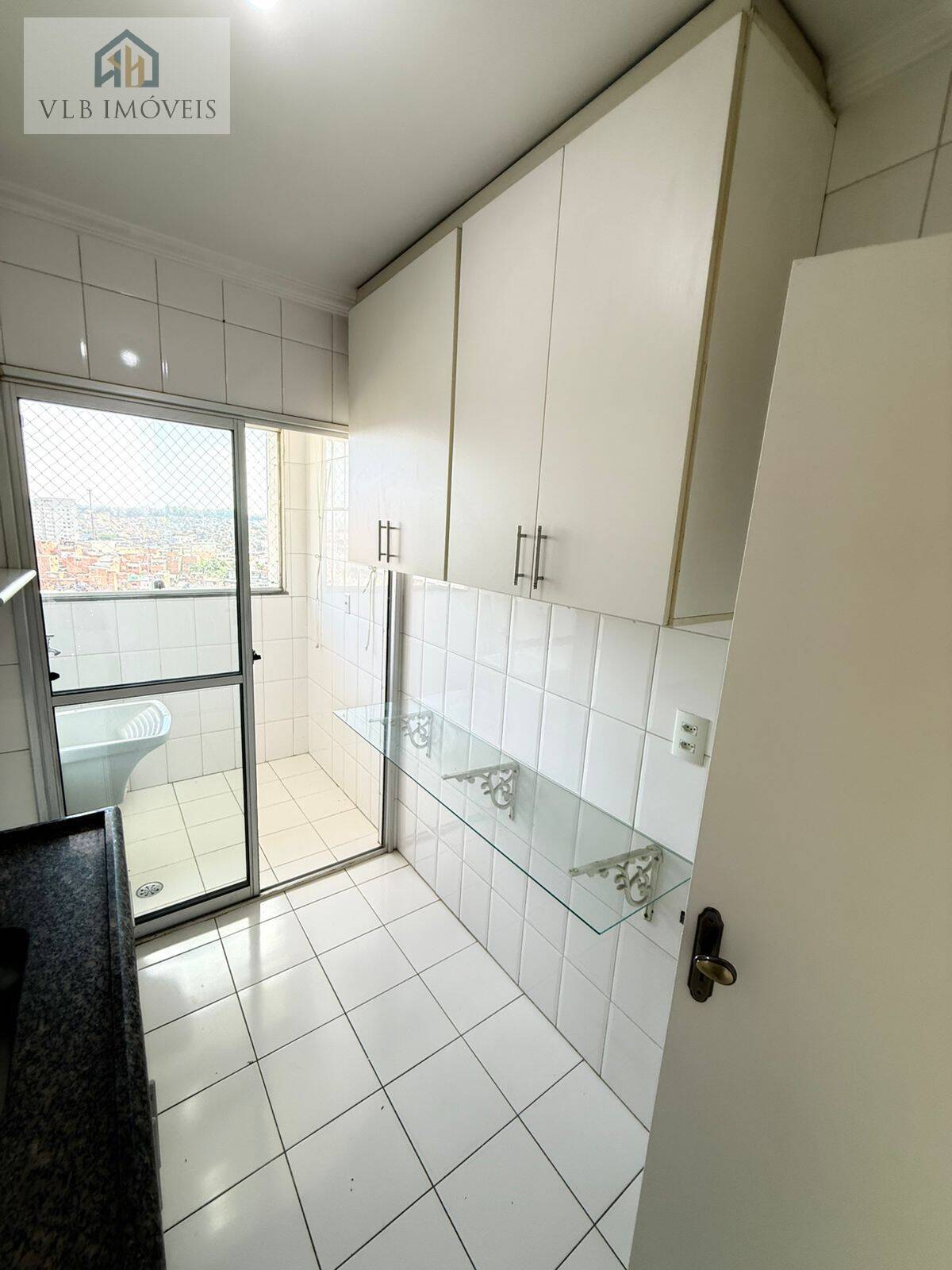 Apartamento, 2 quartos, 54 m² - Foto 6