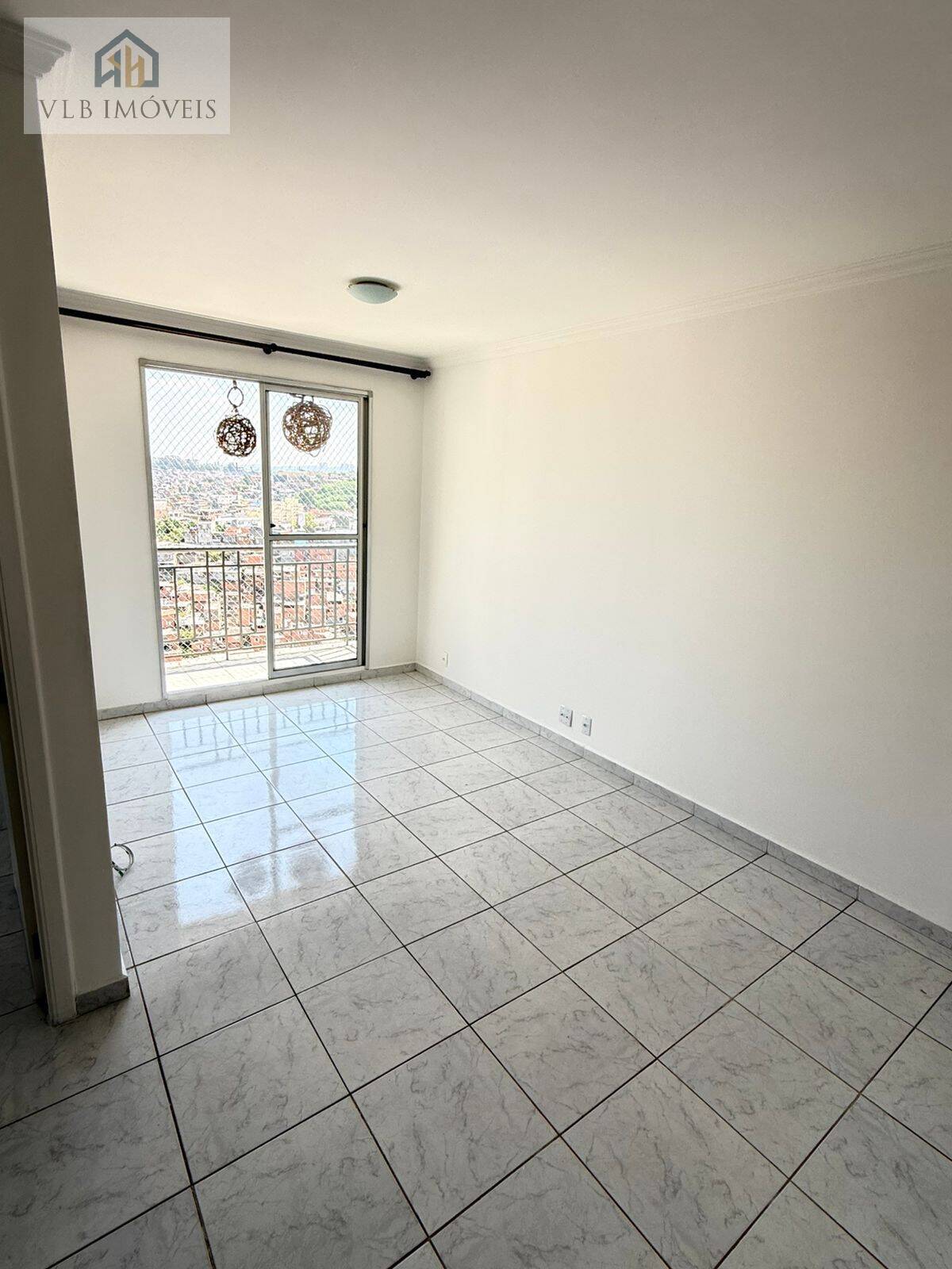 Apartamento, 2 quartos, 54 m² - Foto 3