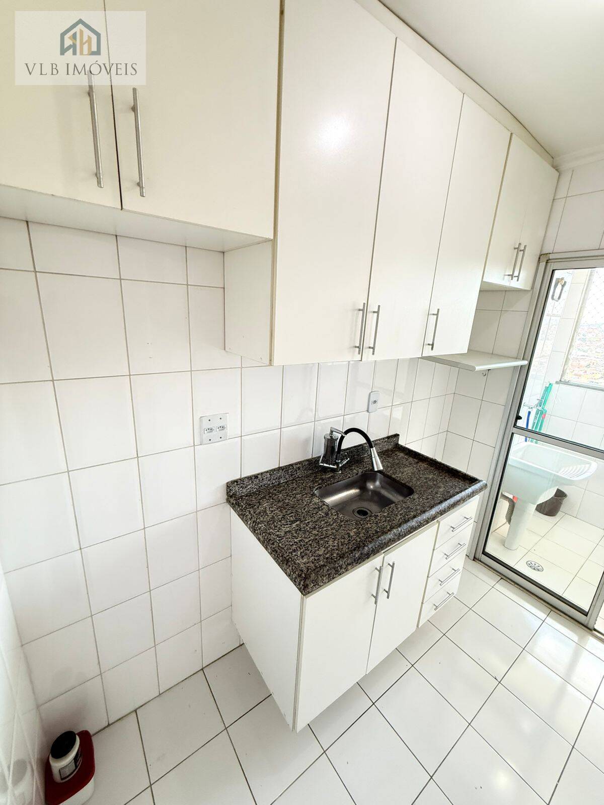 Apartamento, 2 quartos, 54 m² - Foto 5