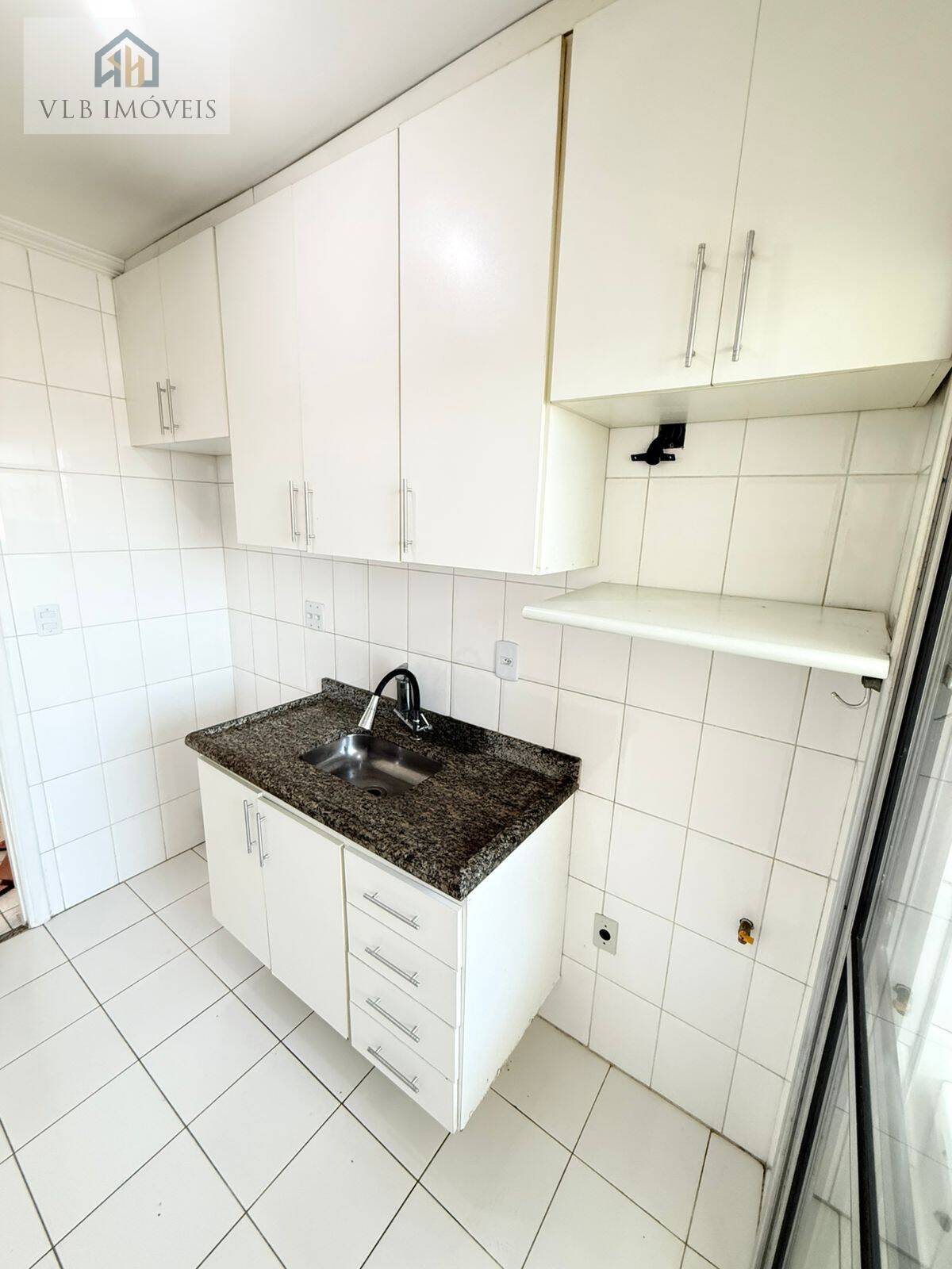 Apartamento, 2 quartos, 54 m² - Foto 4