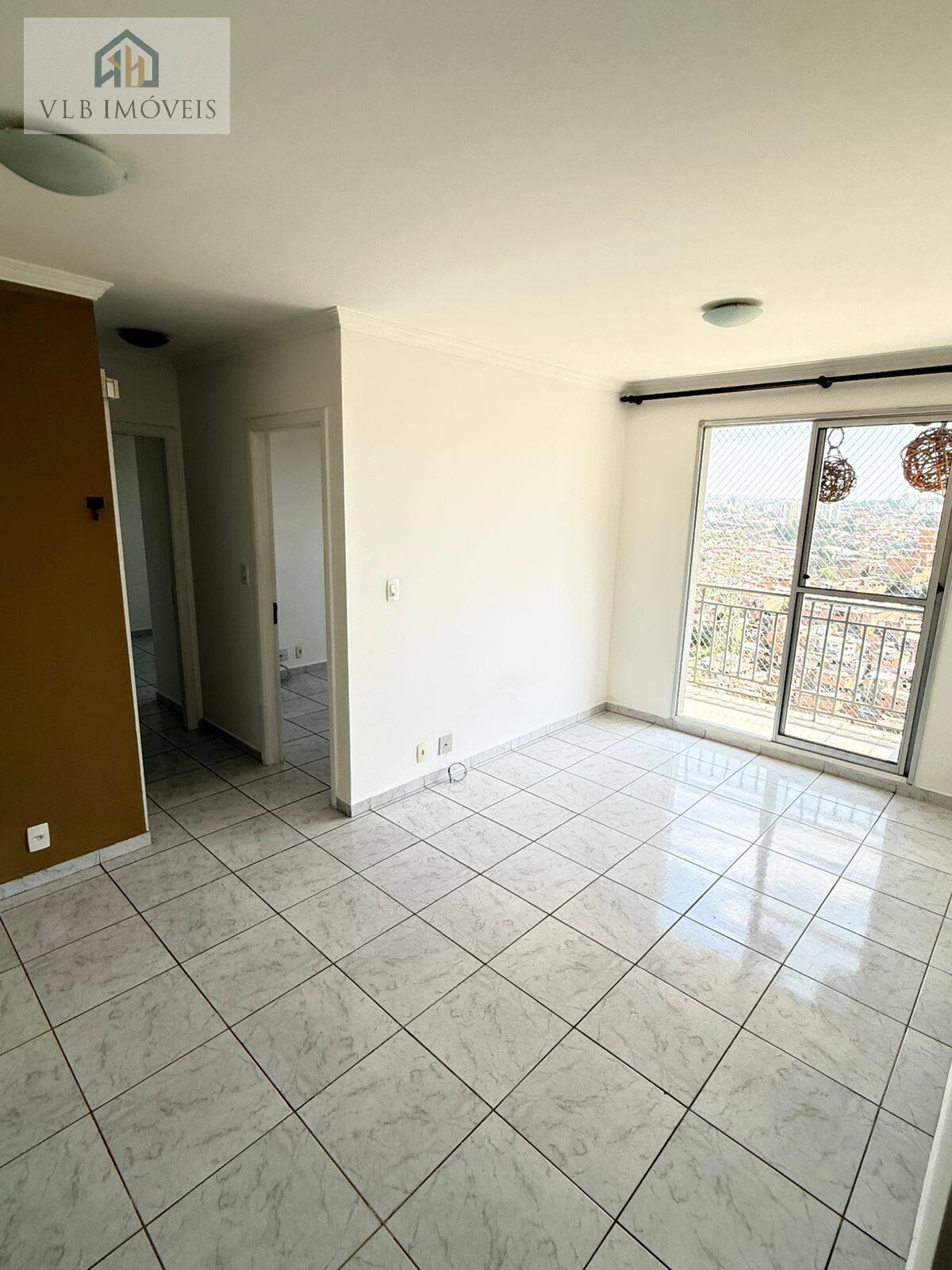 Apartamento, 2 quartos, 54 m² - Foto 2