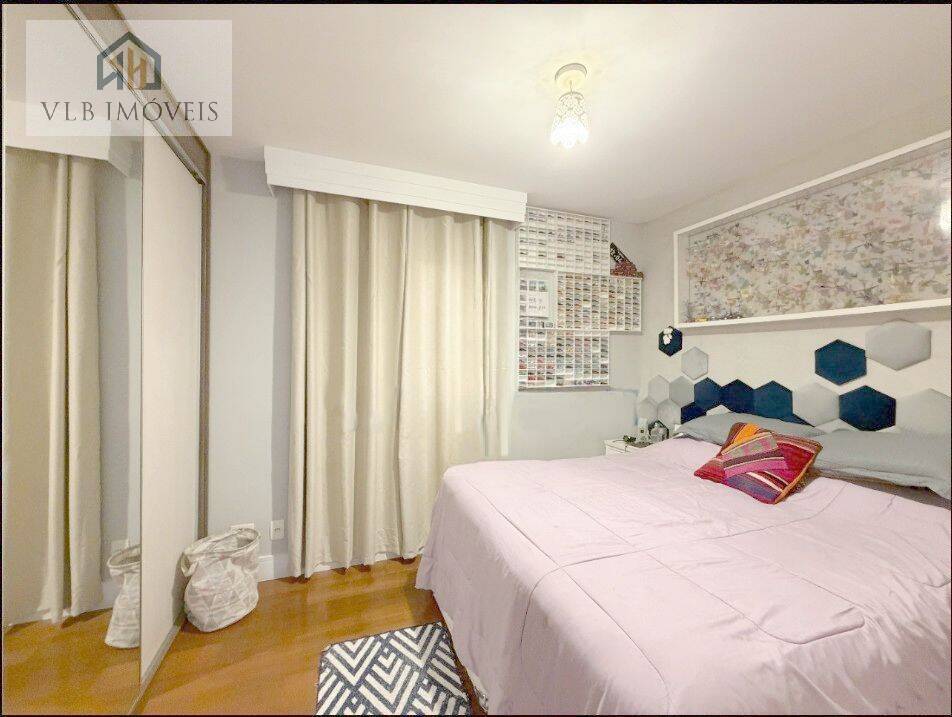 Apartamento, 3 quartos, 70 m² - Foto 9
