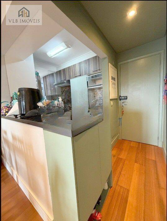 Apartamento, 3 quartos, 70 m² - Foto 6