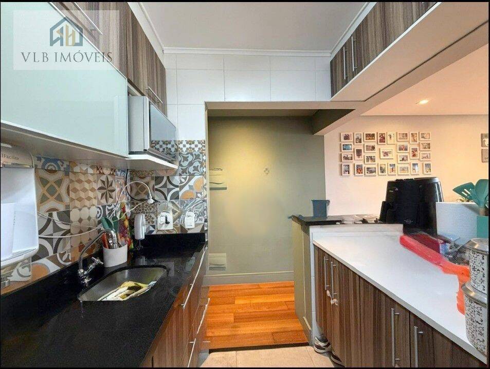 Apartamento, 3 quartos, 70 m² - Foto 7