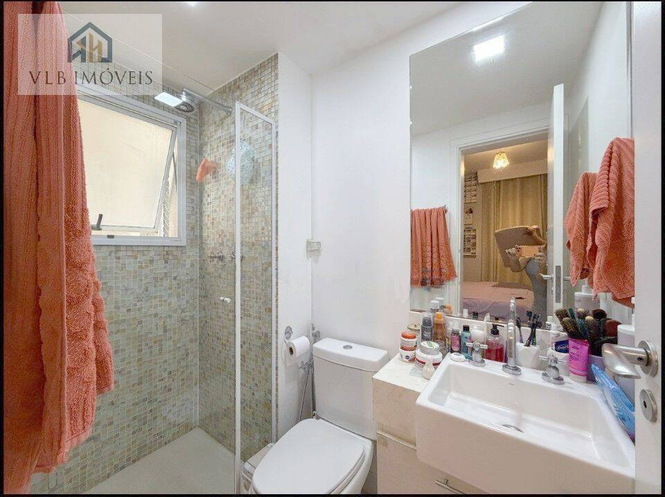 Apartamento, 3 quartos, 70 m² - Foto 11