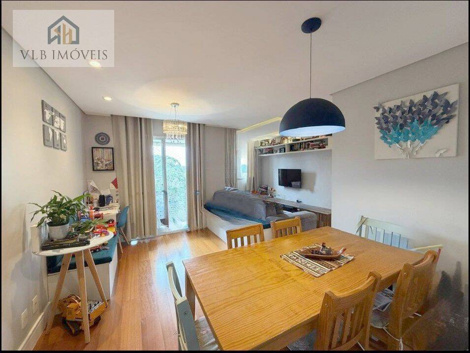 Apartamento, 3 quartos, 70 m² - Foto 1