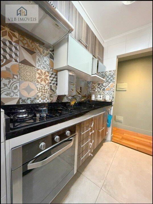 Apartamento, 3 quartos, 70 m² - Foto 8