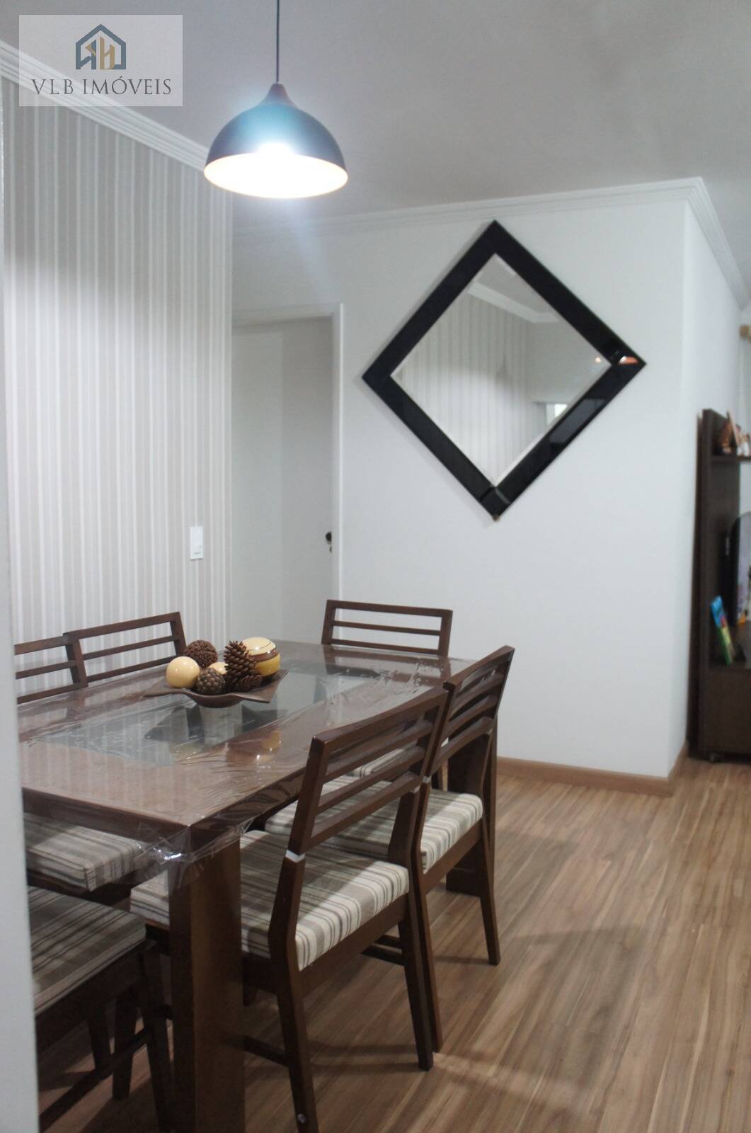 Apartamento, 3 quartos, 76 m² - Foto 5