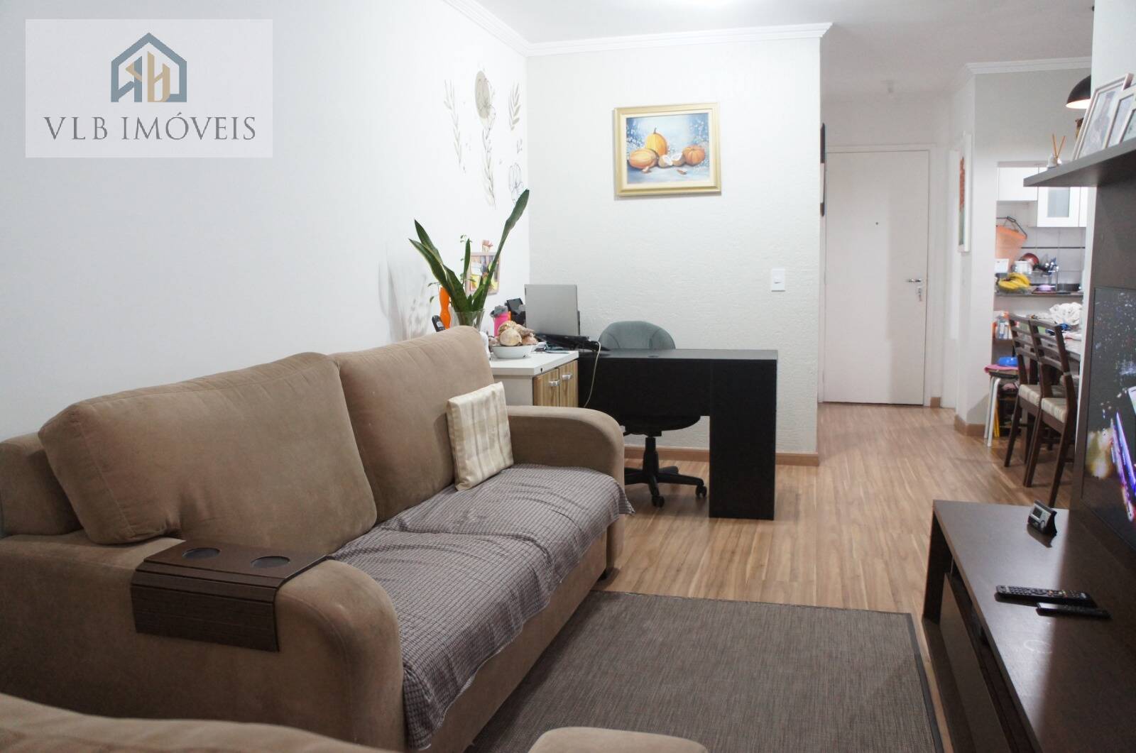 Apartamento, 3 quartos, 76 m² - Foto 3