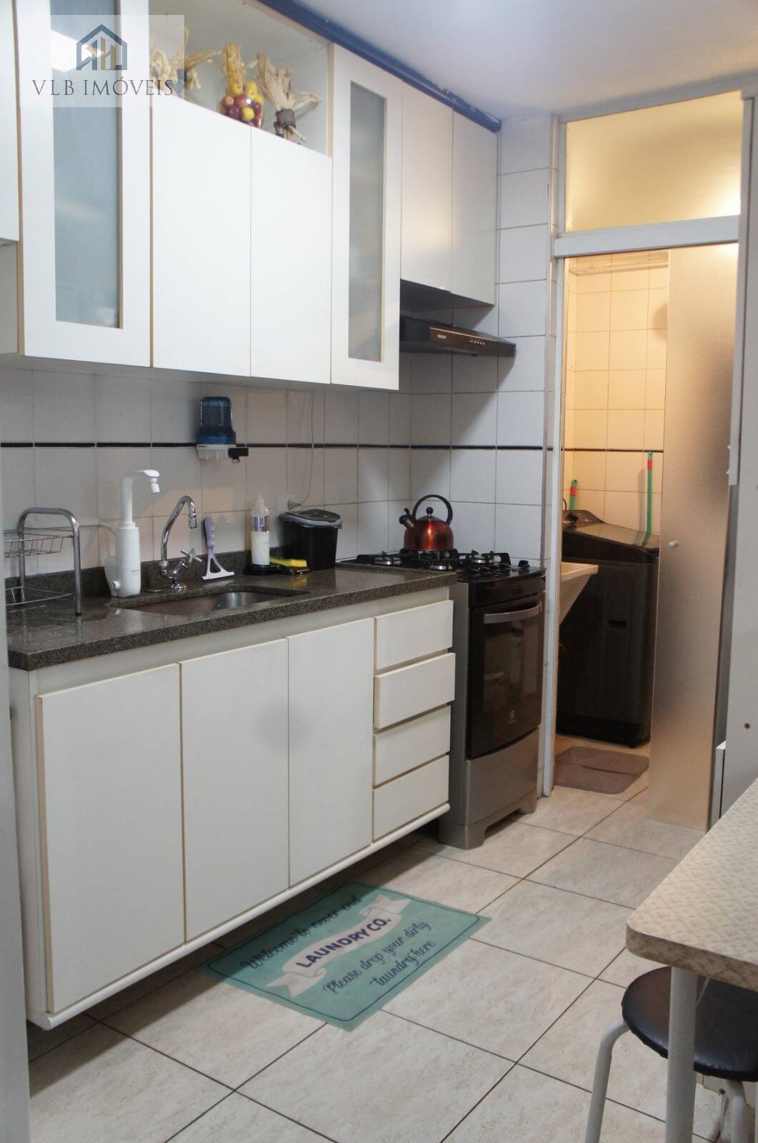 Apartamento, 3 quartos, 76 m² - Foto 2