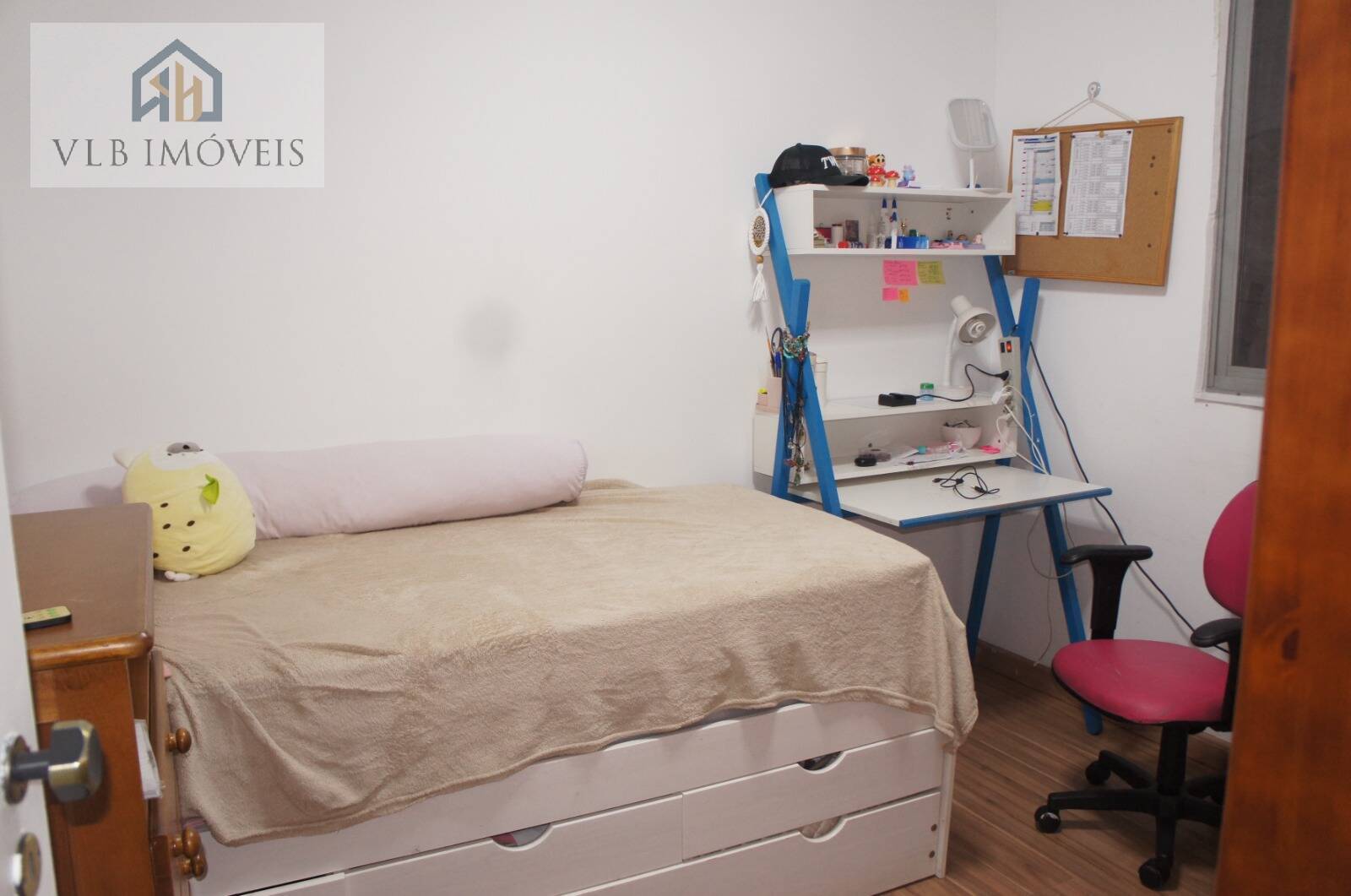Apartamento, 3 quartos, 76 m² - Foto 14