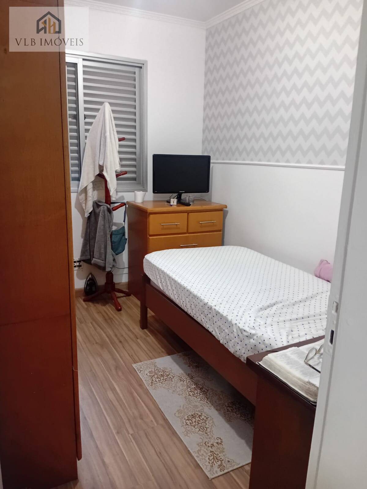 Apartamento, 3 quartos, 76 m² - Foto 11