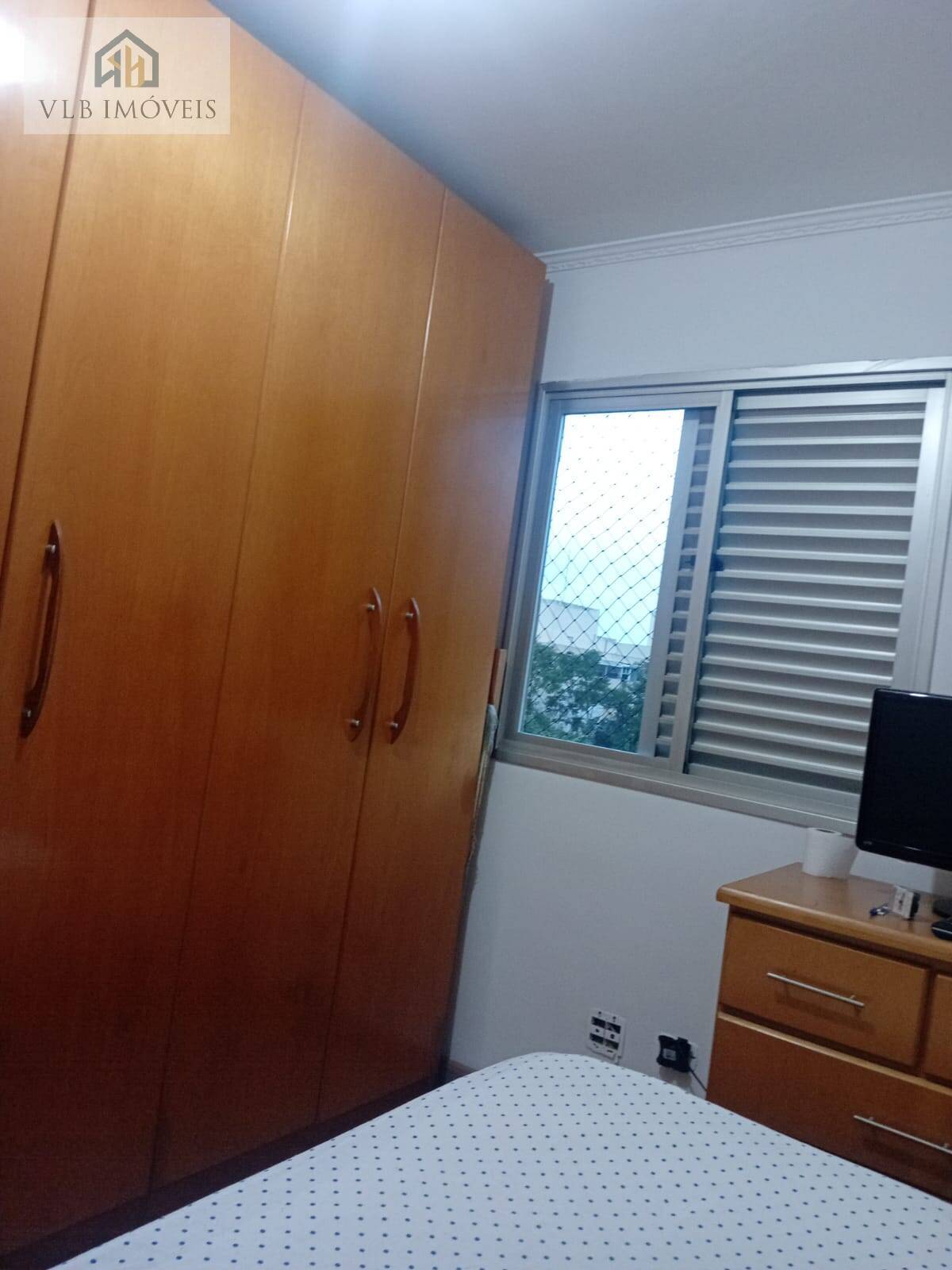 Apartamento, 3 quartos, 76 m² - Foto 13