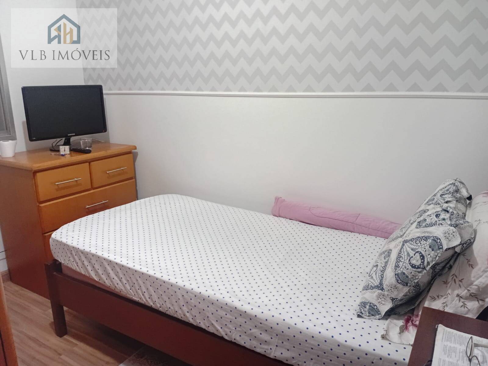 Apartamento, 3 quartos, 76 m² - Foto 12