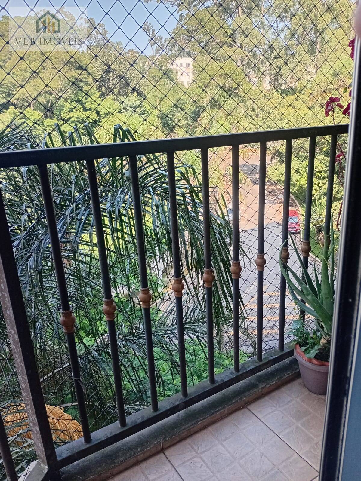 Apartamento, 3 quartos, 76 m² - Foto 4