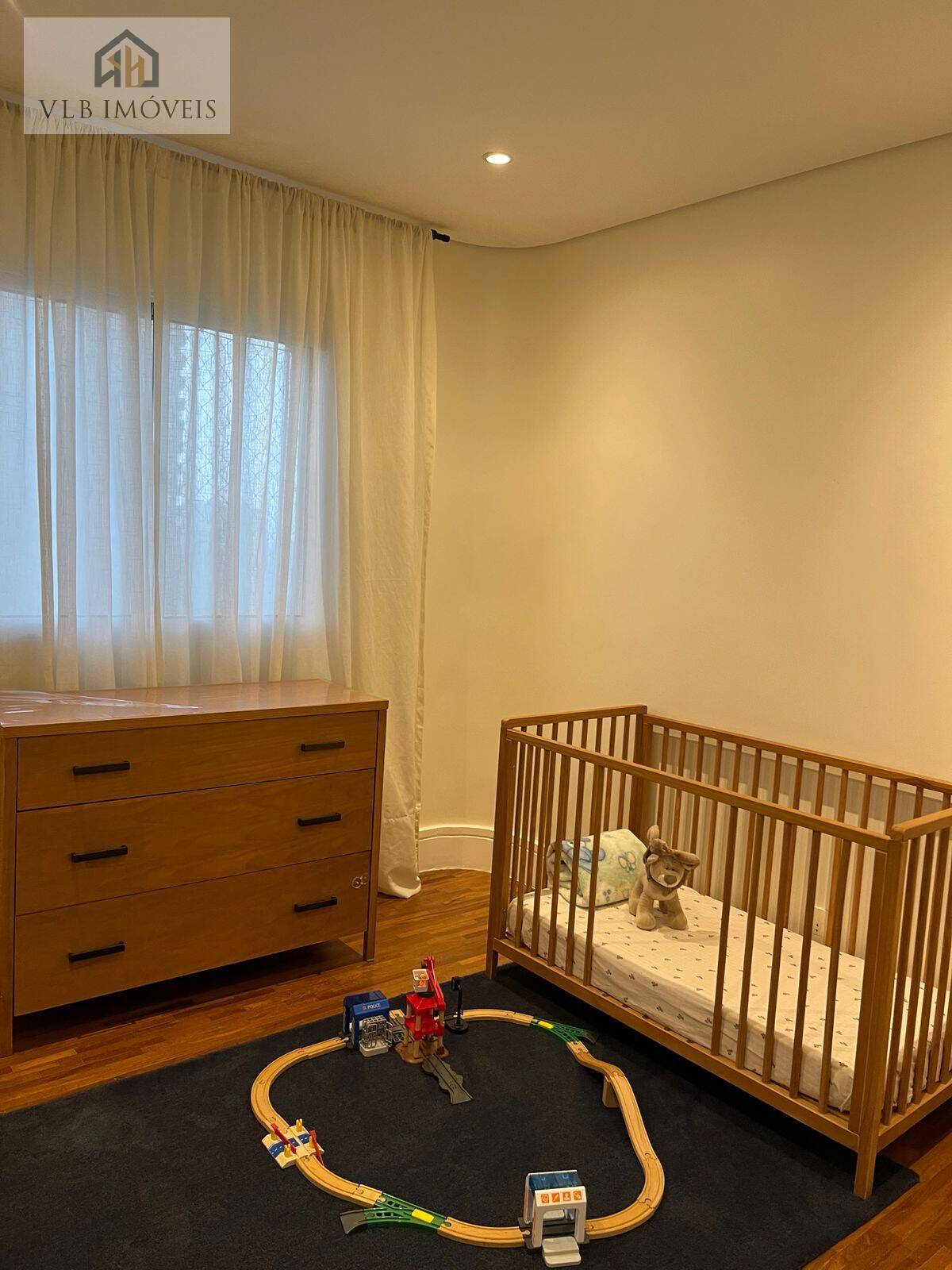 Apartamento, 3 quartos, 137 m² - Foto 9