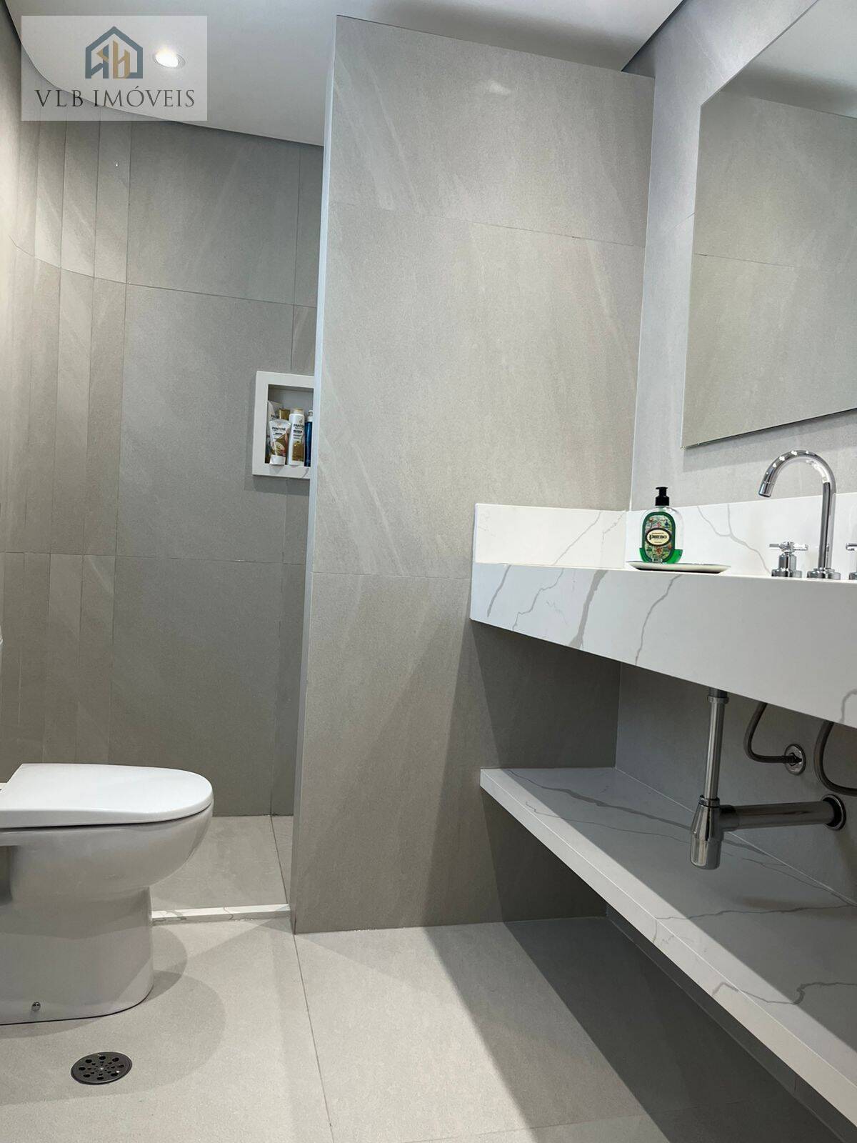 Apartamento, 3 quartos, 137 m² - Foto 12