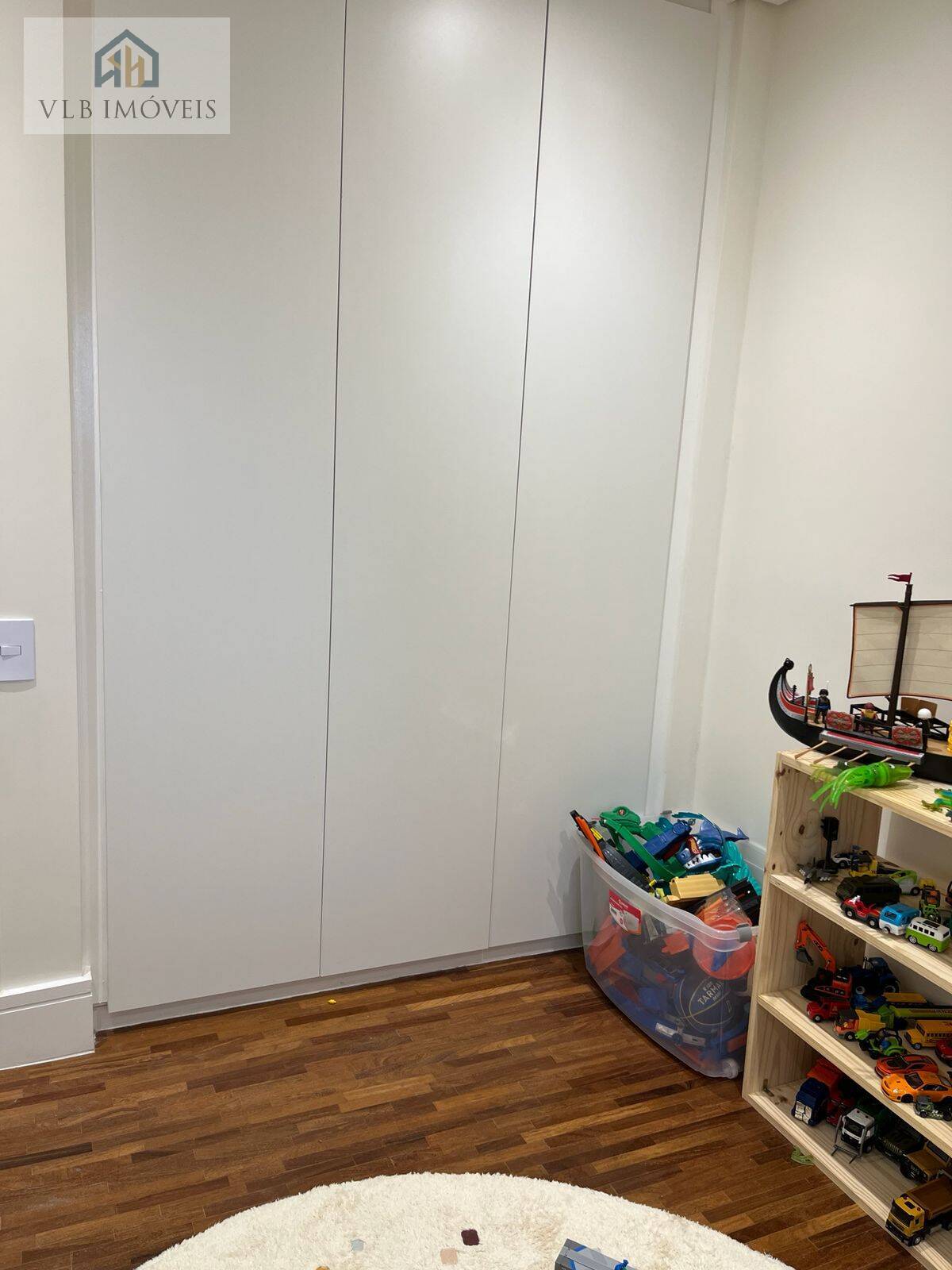 Apartamento, 3 quartos, 137 m² - Foto 14