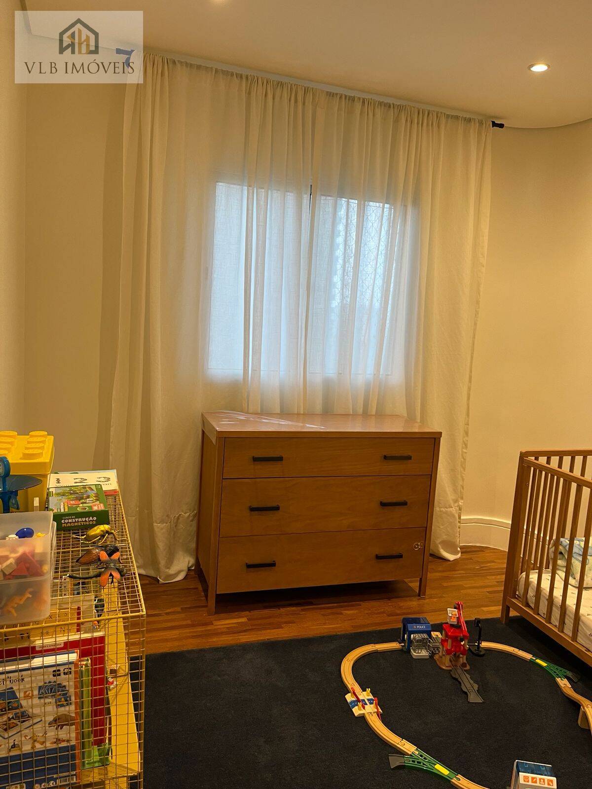 Apartamento, 3 quartos, 137 m² - Foto 10