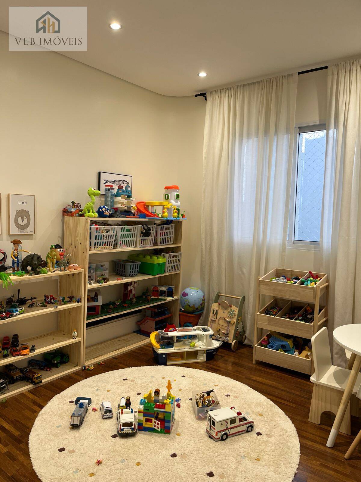 Apartamento, 3 quartos, 137 m² - Foto 16