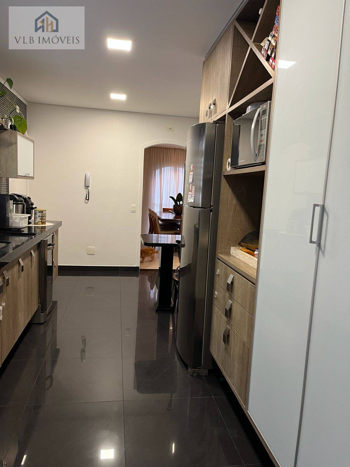 Apartamento, 3 quartos, 137 m² - Foto 8