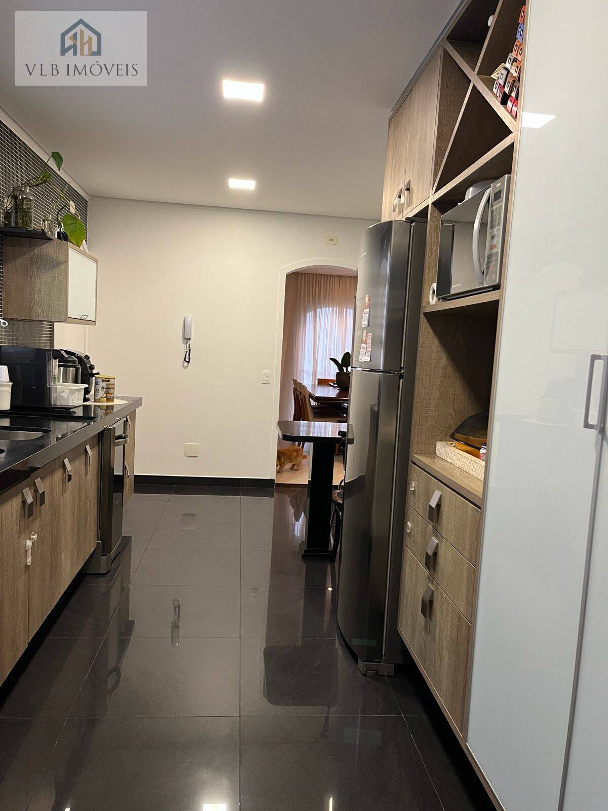 Apartamento, 3 quartos, 137 m² - Foto 7