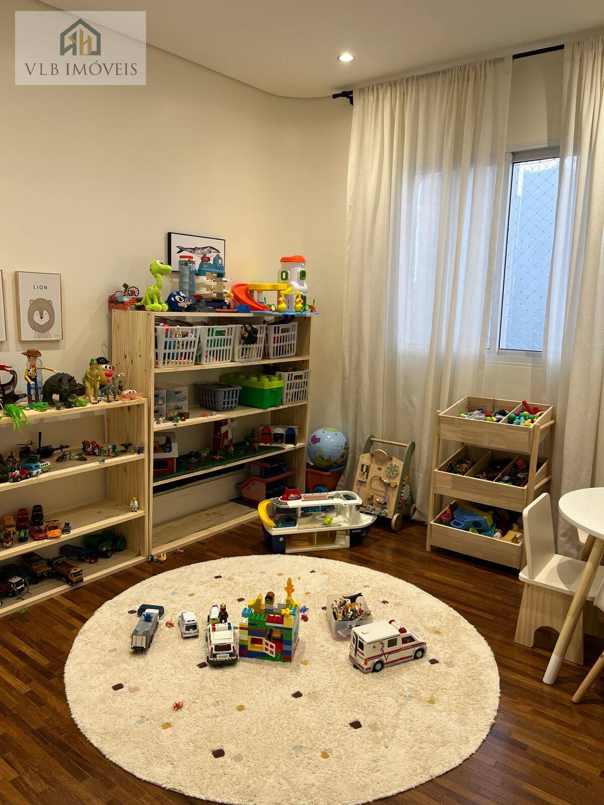 Apartamento, 3 quartos, 137 m² - Foto 17