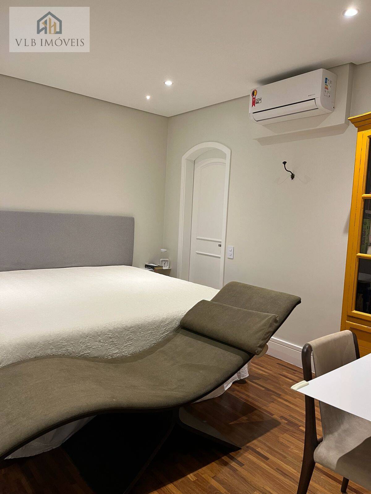 Apartamento, 3 quartos, 137 m² - Foto 13