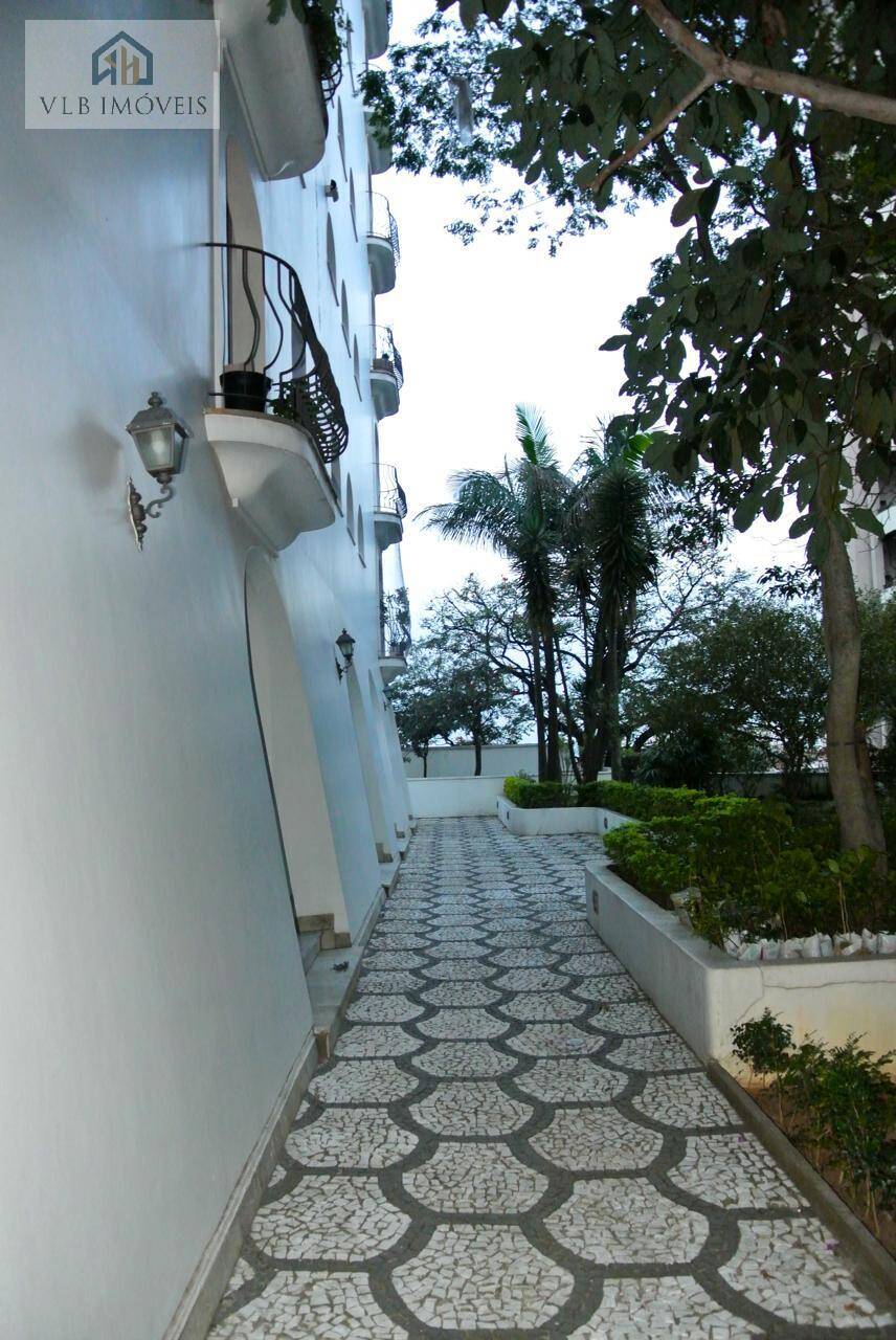 Apartamento, 3 quartos, 137 m² - Foto 20