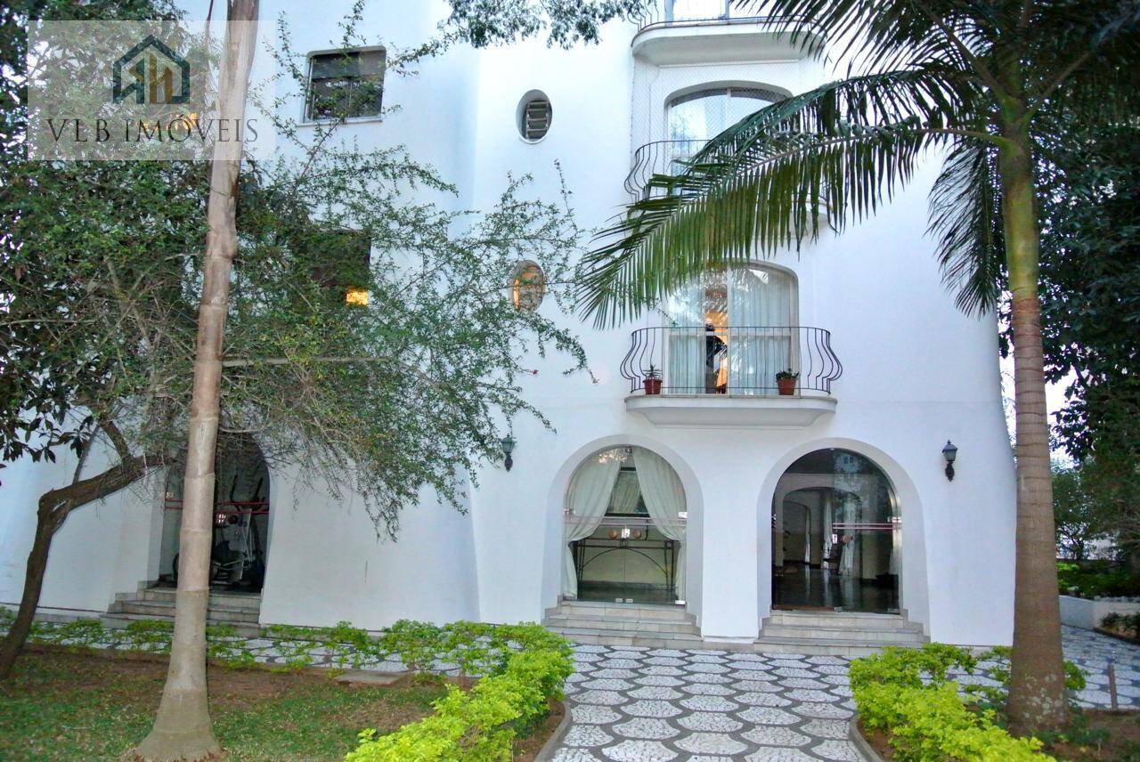Apartamento, 3 quartos, 137 m² - Foto 21