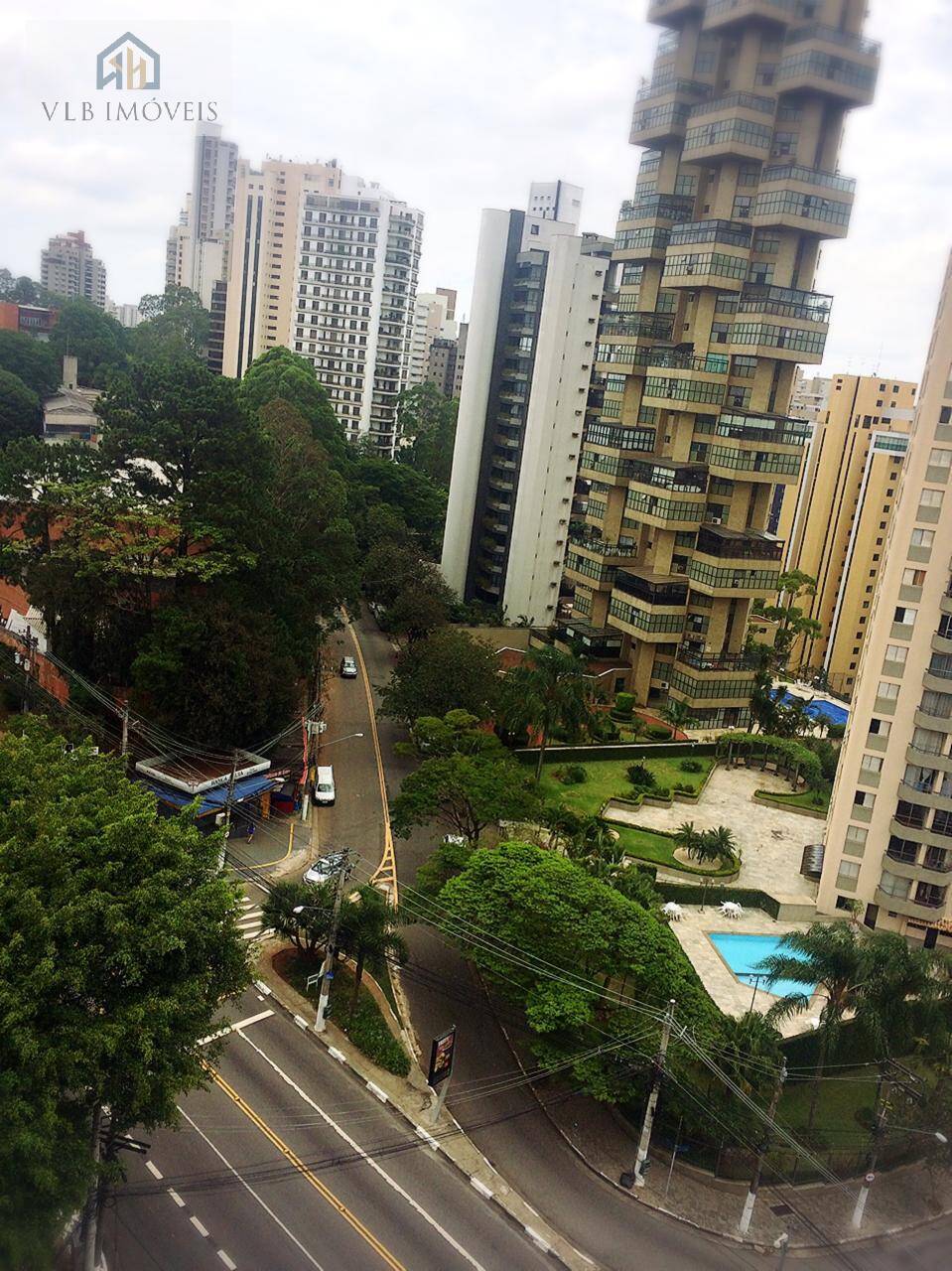 Apartamento, 3 quartos, 137 m² - Foto 22