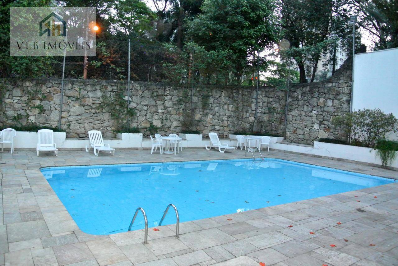 Apartamento, 3 quartos, 137 m² - Foto 23