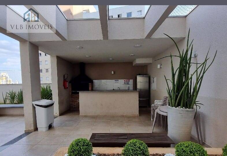 Apartamento, 2 quartos, 41 m² - Foto 12