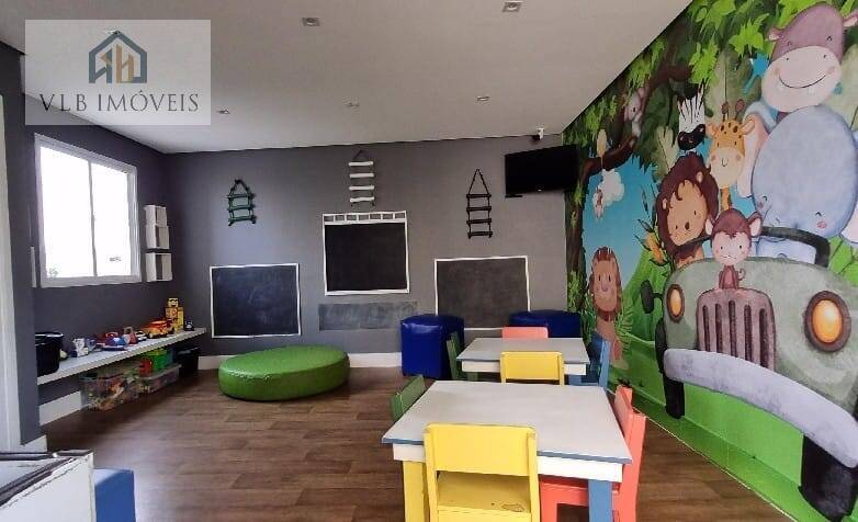 Apartamento, 2 quartos, 41 m² - Foto 13